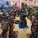 Modifstyle Lancang Kuning Motocontest Seri 3 Pekanbaru Digempur 228 Modifstylerz Pulau Sumatera