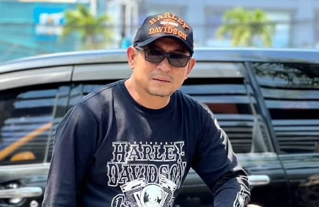 Dua Knalpot TZM Project Kembali Mengawal Modifstyle Lancang Kuning Motocontest 2025 Pekanbaru
