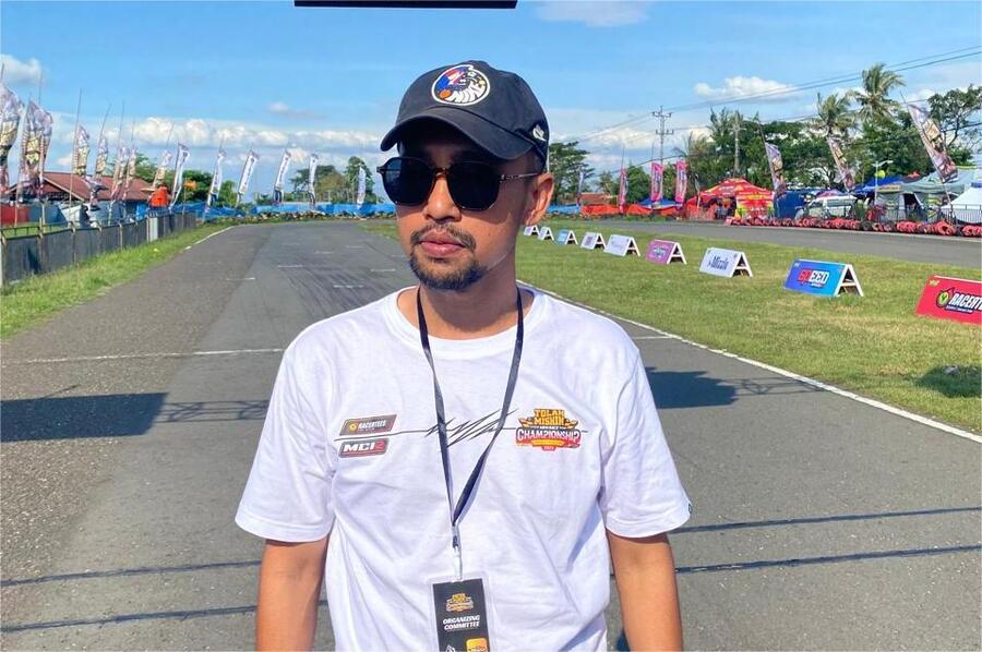 Perdana, Tolak Miskin Mini Race Championship 2025 Boyolali Menuai Kesuksesan