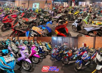 Panca Fest 2025 (Jakarta) Sukses Kolaborasikan Mewah Ekonomi Kreatif, Seni & Otomotif