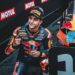 Jose Antonio Rueda Taklukan Moto3 Belanda Dengan Podium 1