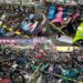 Black Motodify 2025 Manado, Peserta Meningkat, Persaingan Rookie Categories Kian Ketat