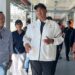 Menpora Dito Ariotedjo Pantau Persiapan MotoGP Mandalika 2025