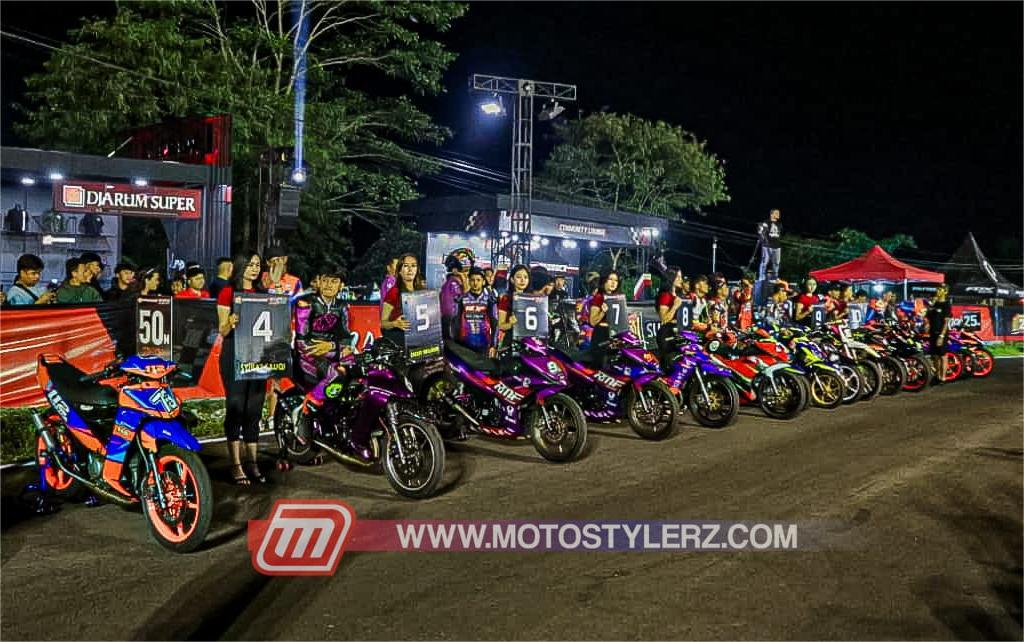 Superchallenge Super Prix Sukses Digelar di Tasikmalaya Bareng Kemasan Bergengsi