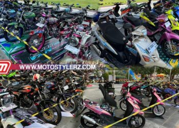 Festival Otomotif SENIORIA 2025 Purwodadi