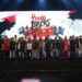 honda bikers
